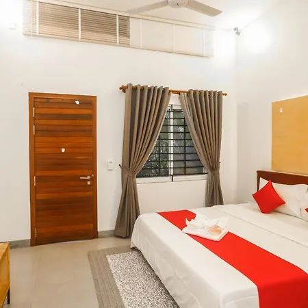 Phan Nata Apartment Siem Reap Exterior photo