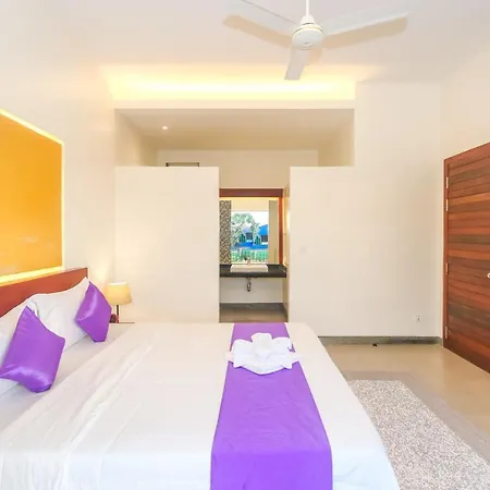 Phan Nata Apartment Siem Reap Exterior photo