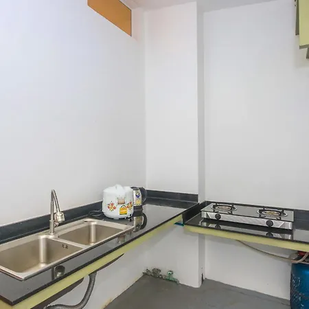 Phan Nata Apartment Siem Reap Exterior photo
