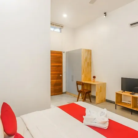 Phan Nata Apartment Siem Reap Exterior photo