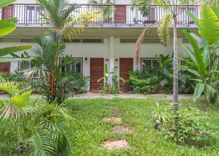 Phan Nata Apartment