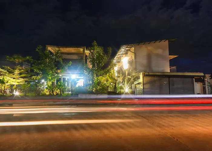 Phan Nata Apartment