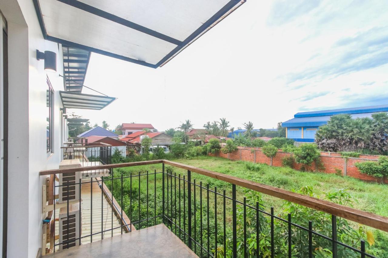 Apartment Phan Nata Siem Reap