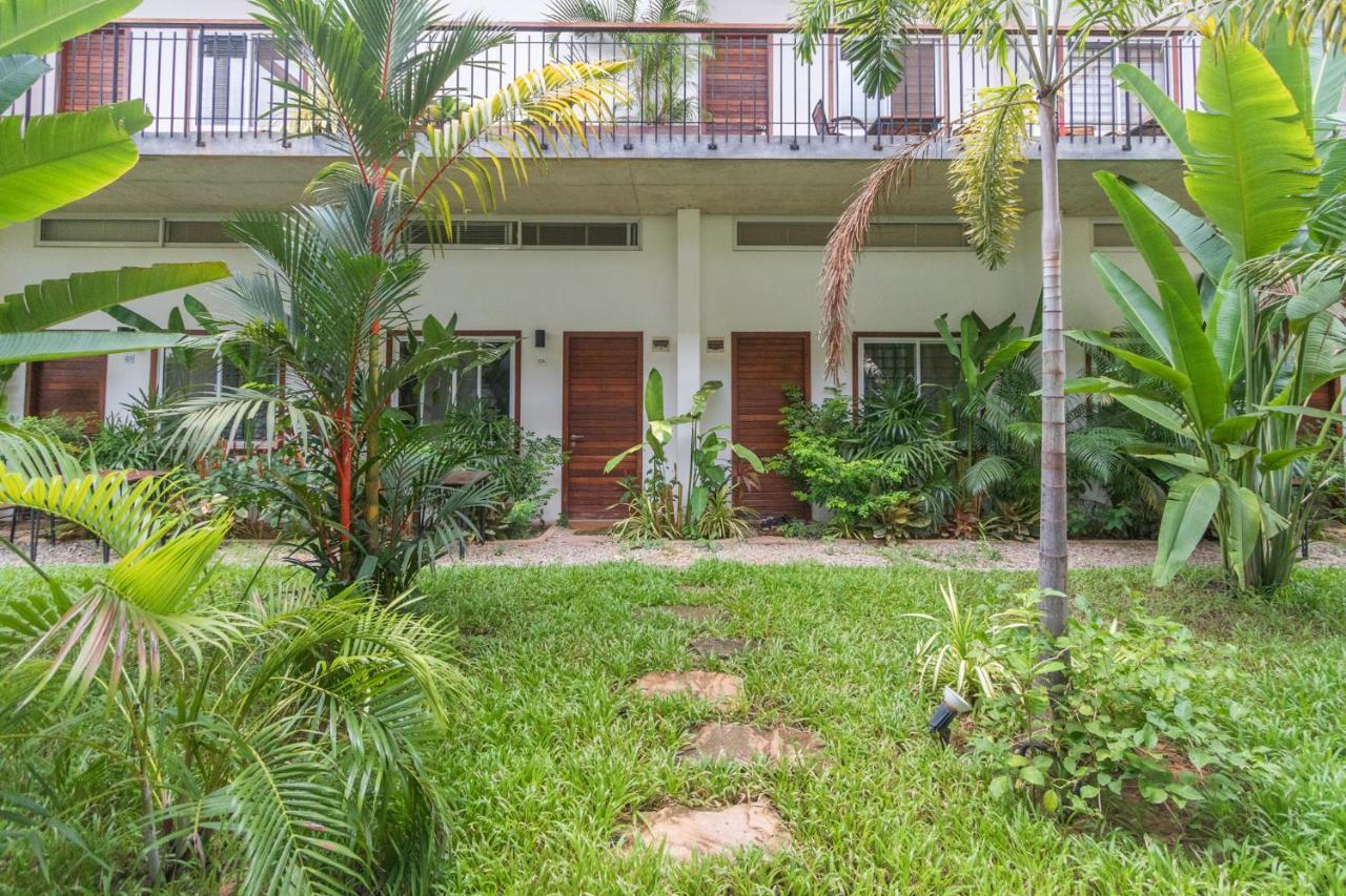 Apartment Phan Nata *
