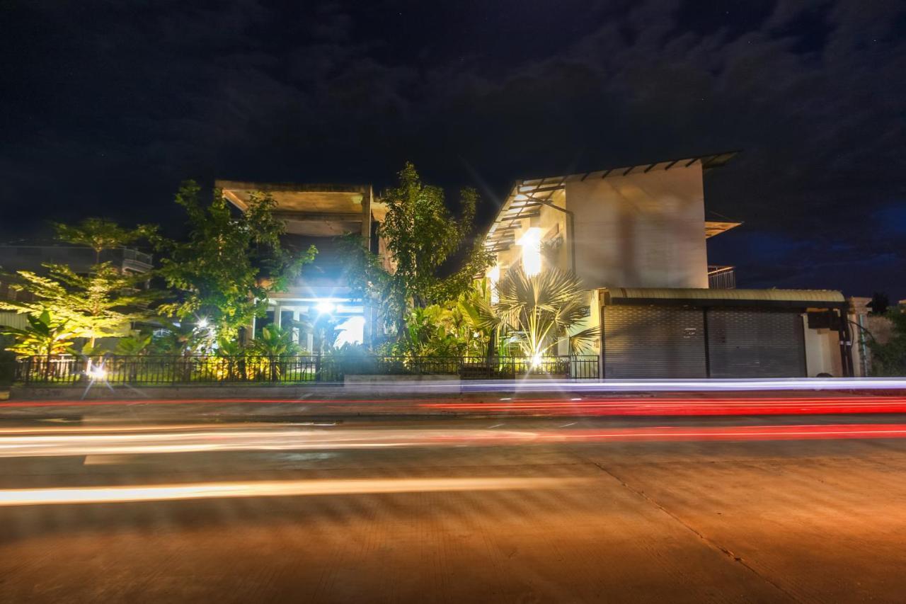 Phan Nata * Siem Reap