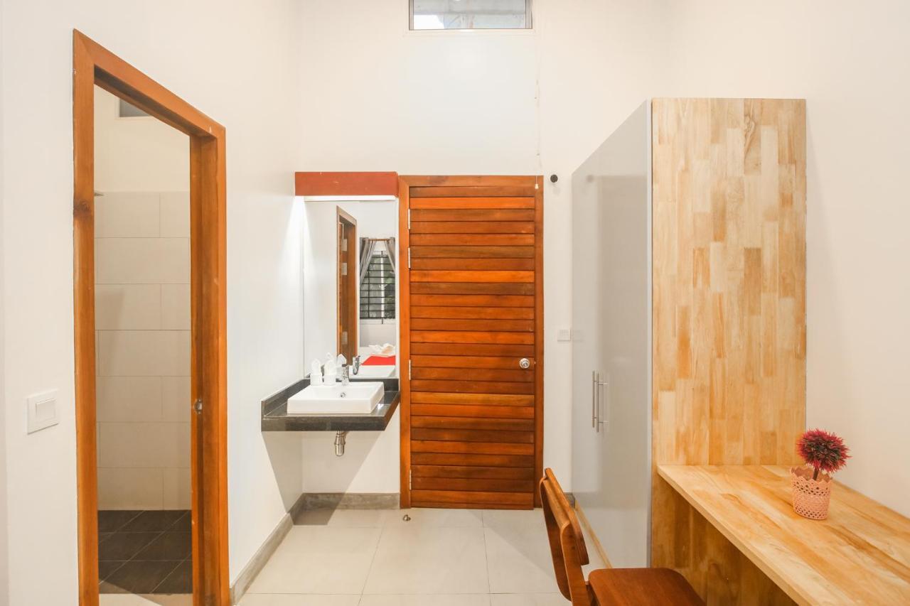 Phan Nata Apartment Siem Reap
