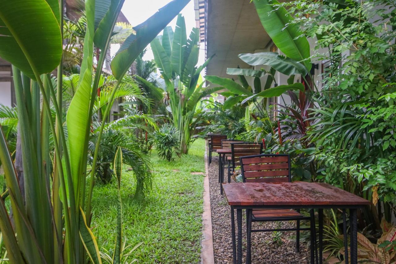 Phan Nata Apartment Siem Reap