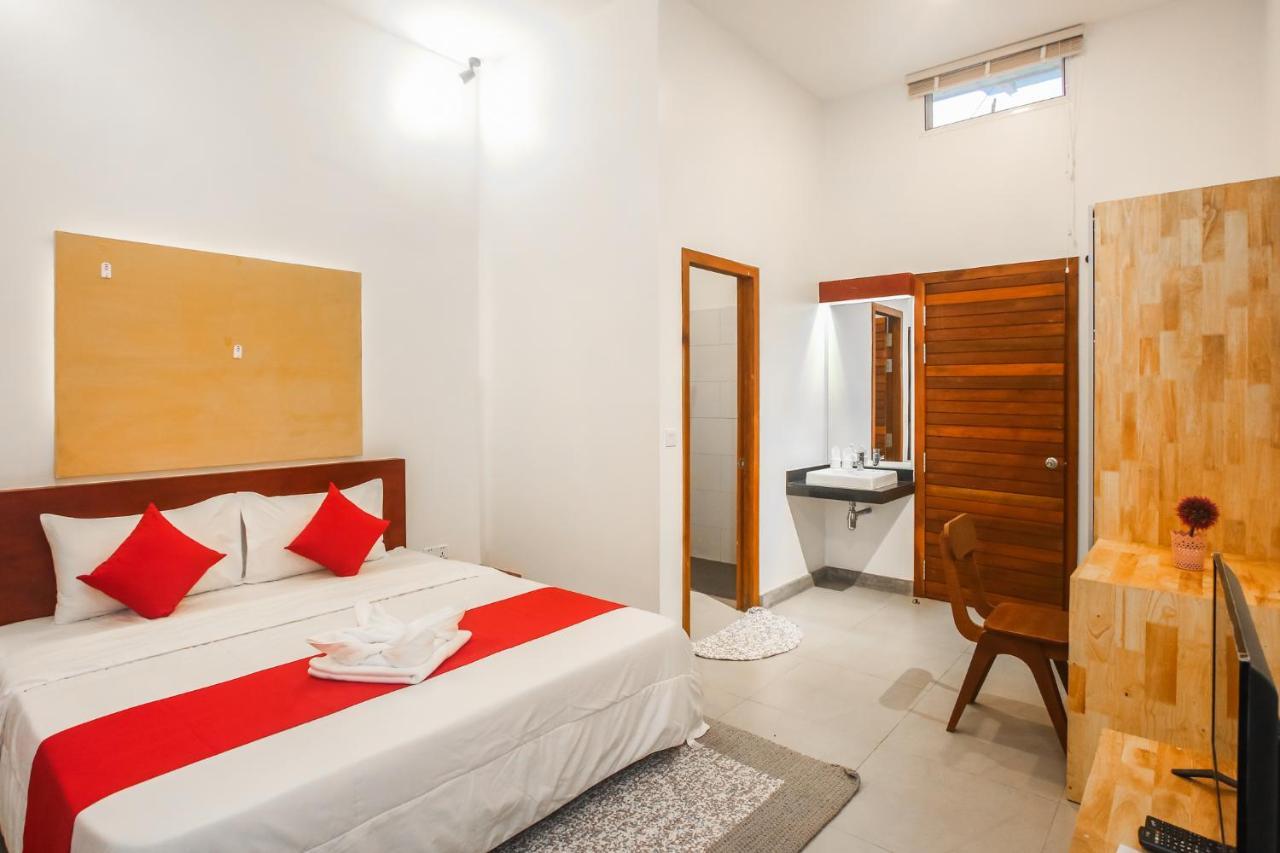Apartment Phan Nata