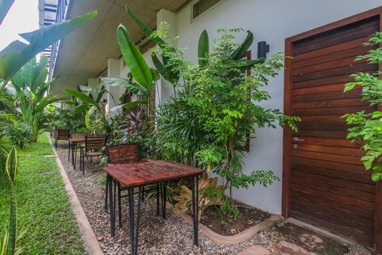 Phan Nata Apartment Siem Reap