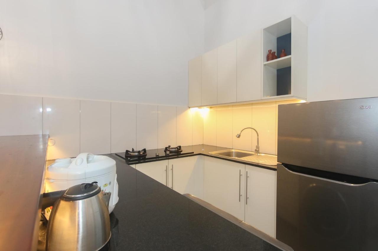 Apartment Phan Nata *