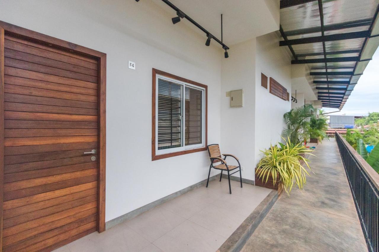 Apartment Phan Nata