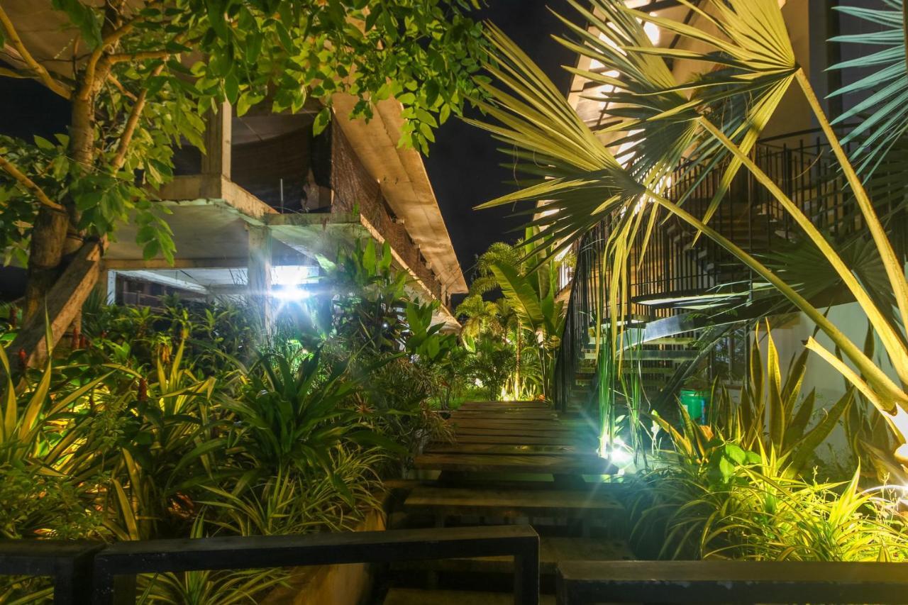 Phan Nata * Siem Reap