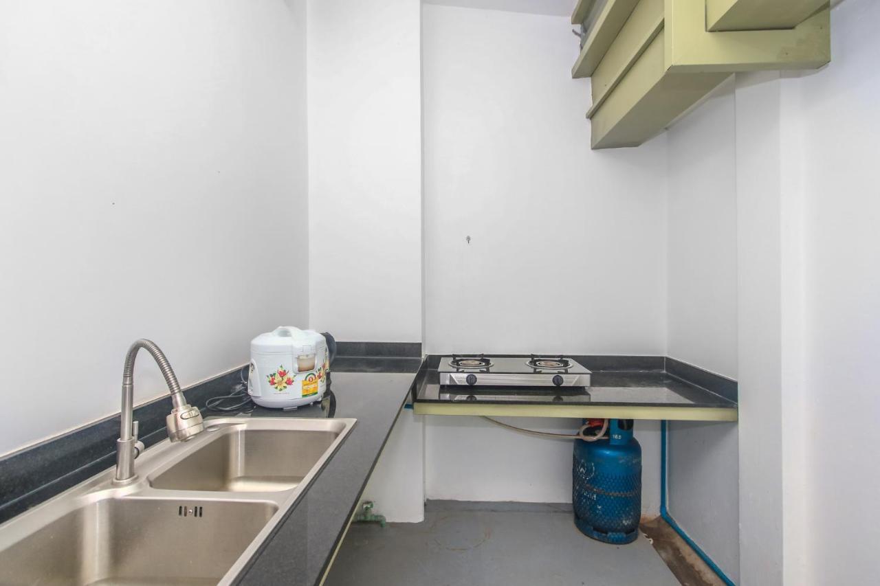 Apartment Phan Nata