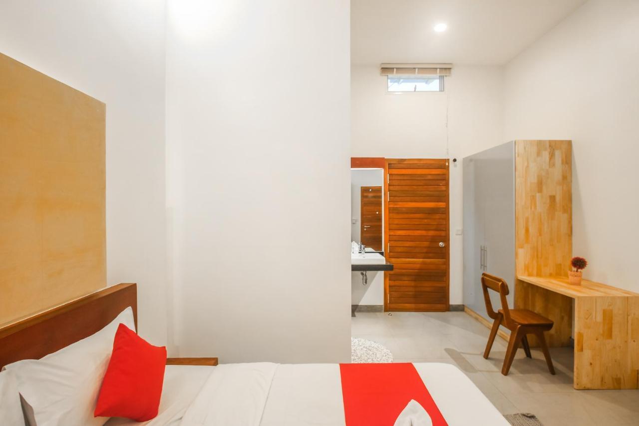 Apartment Phan Nata *