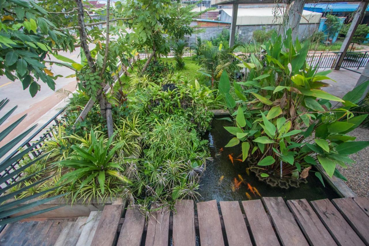 Apartment Phan Nata