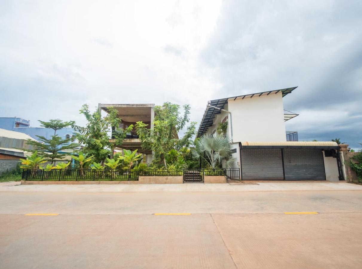 Phan Nata * Siem Reap