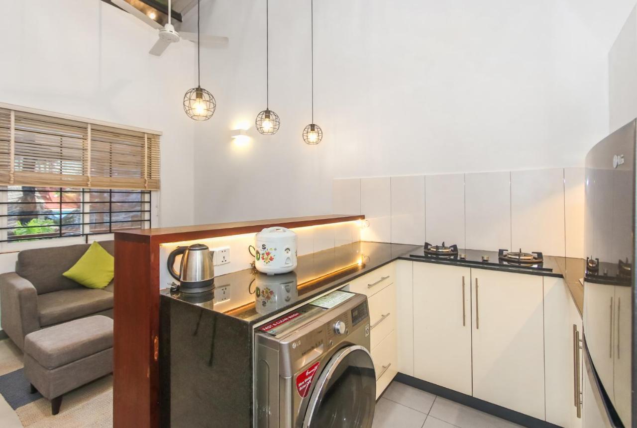 Apartment Phan Nata *