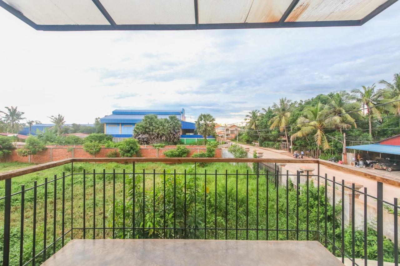 Phan Nata Apartment Siem Reap